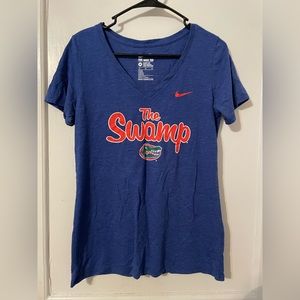 Florida gator top